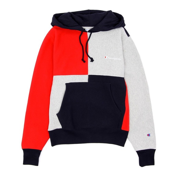 Champion Hoodie - Picture 1 of 5